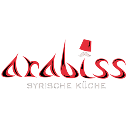 Arabiss Syrisches Restaurant logo.
